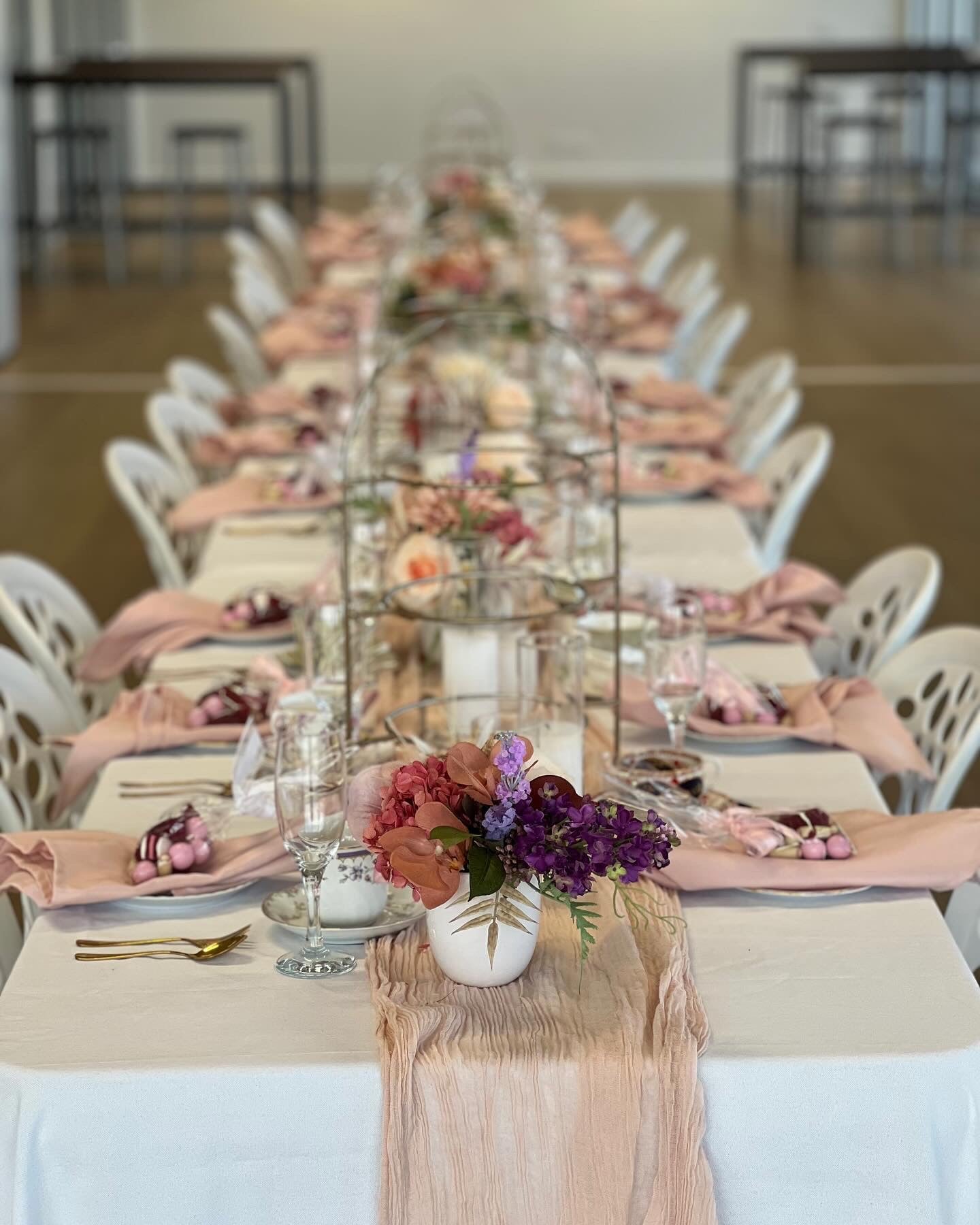 Catering High Tea
